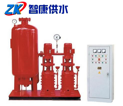 成套消防供水設備