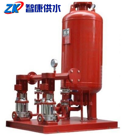 消防穩(wěn)壓設備