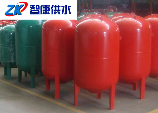 進(jìn)口隔膜氣壓罐
