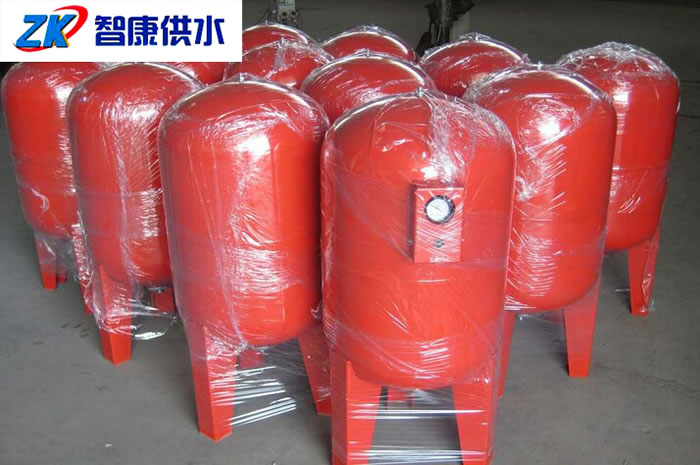 穩(wěn)壓罐