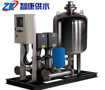 無(wú)塔供水設(shè)備